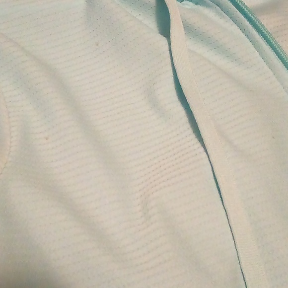 Tek Gear size Large light hoodie - Picture 7 of 7